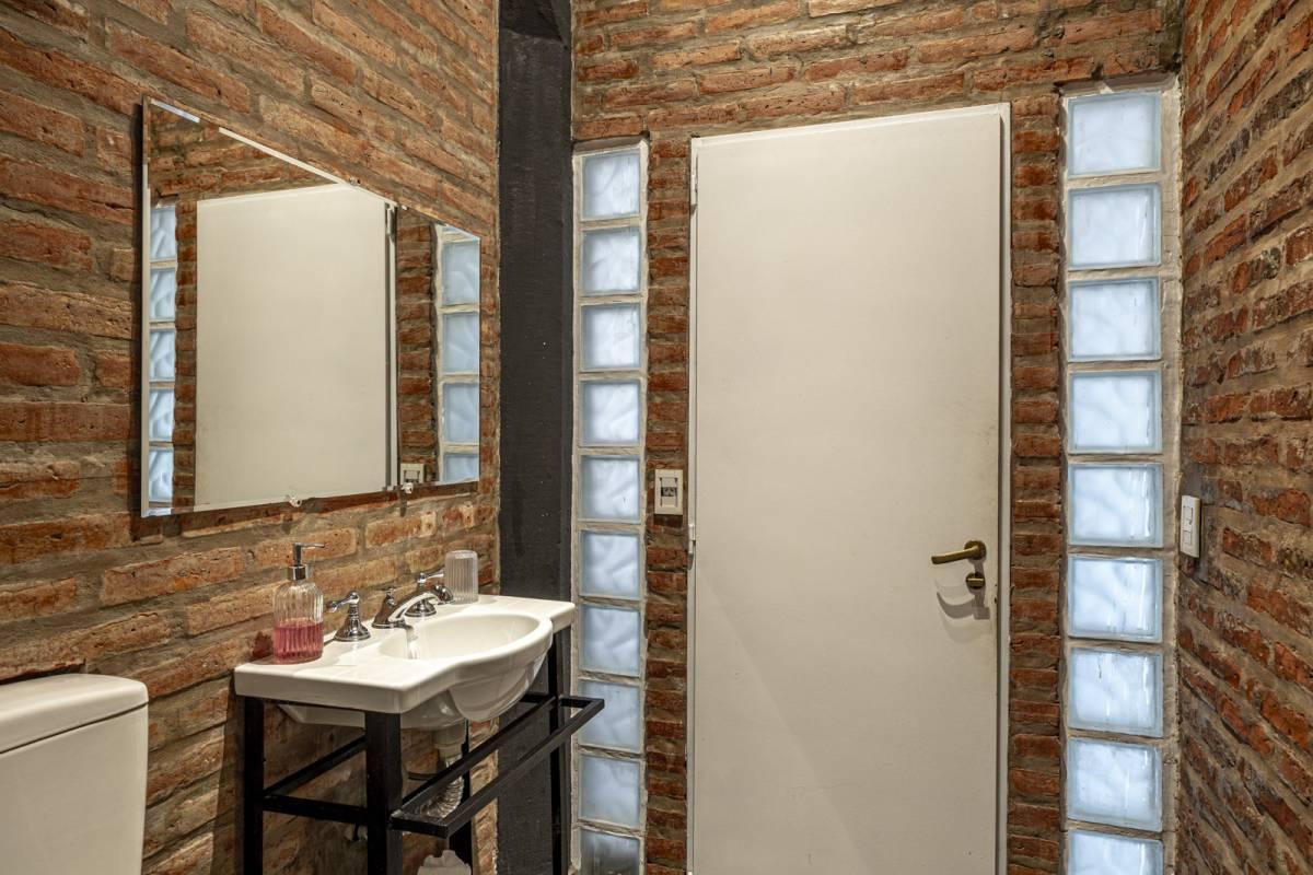 Departamento en Venta en Puerto Madero 5
