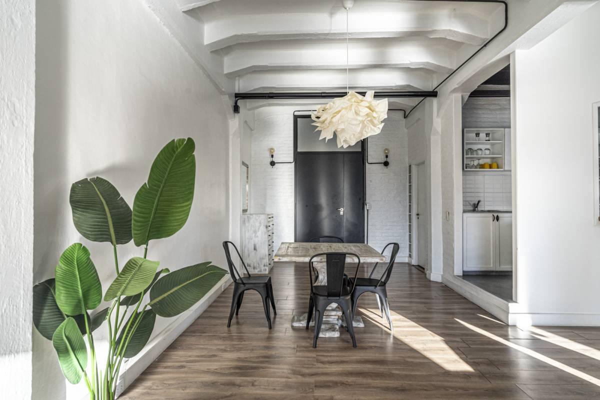 Departamento en Venta en Puerto Madero 1
