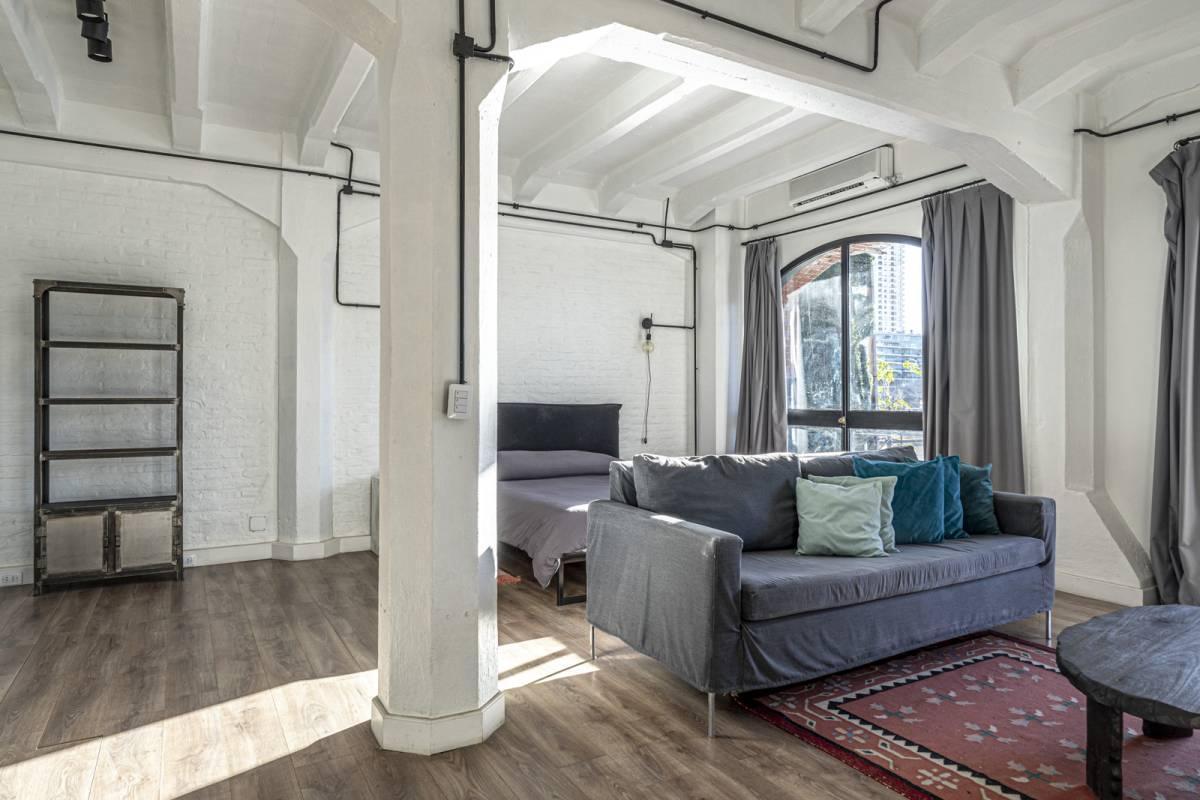 Departamento en Venta en Puerto Madero 3