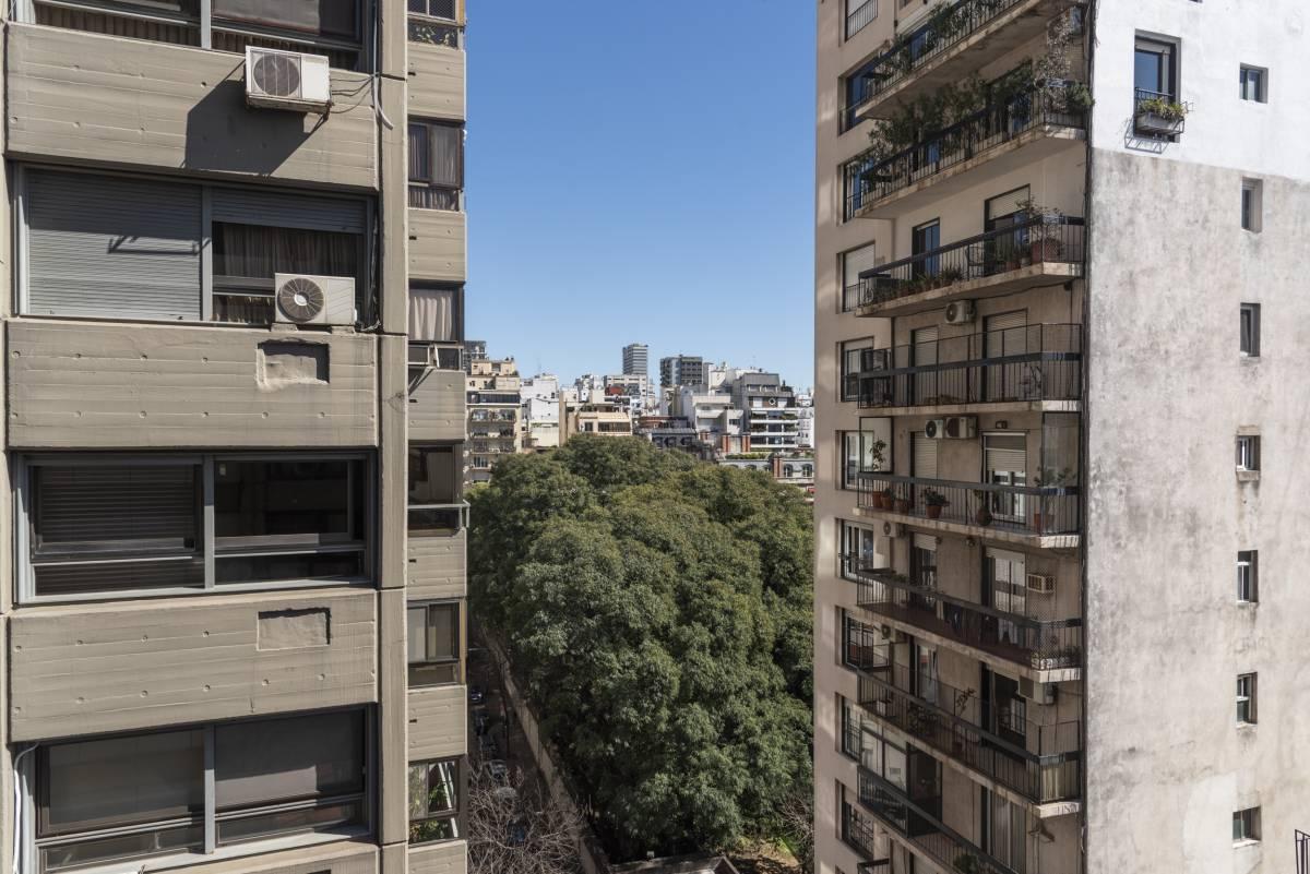 Montevideo y Posadas 4