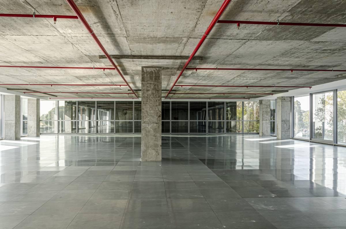 Foto de Alquiler de edificio corporativo en Block - Complejo Dique Norte - Edificio Rio, imagen 1