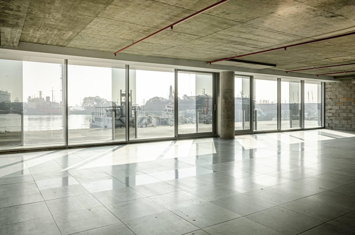 Foto de Alquiler de edificio corporativo en Block - Complejo Dique Norte - Edificio Rio, imagen 5