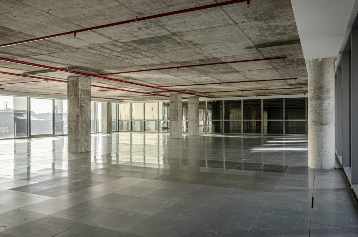 Foto de Alquiler de edificio corporativo en Block - Complejo Dique Norte - Edificio Rio, imagen 4