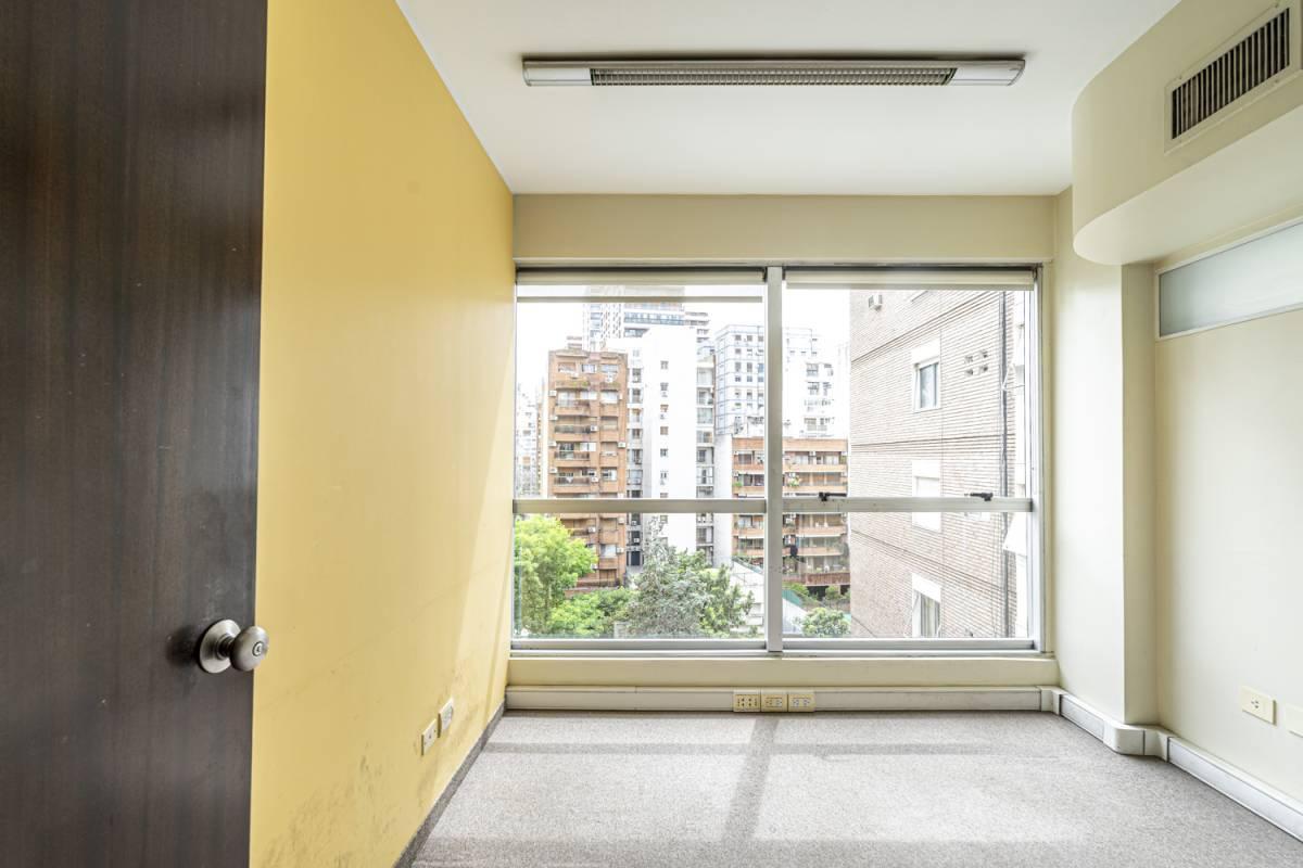 Foto de Oficina en Alquiler en Belgrano Zona Imprenta, imagen 4