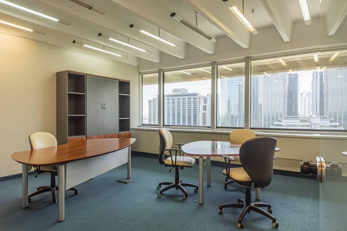 Foto de VENTA CON RENTA - EDIFICIO PIRELLI, imagen 2