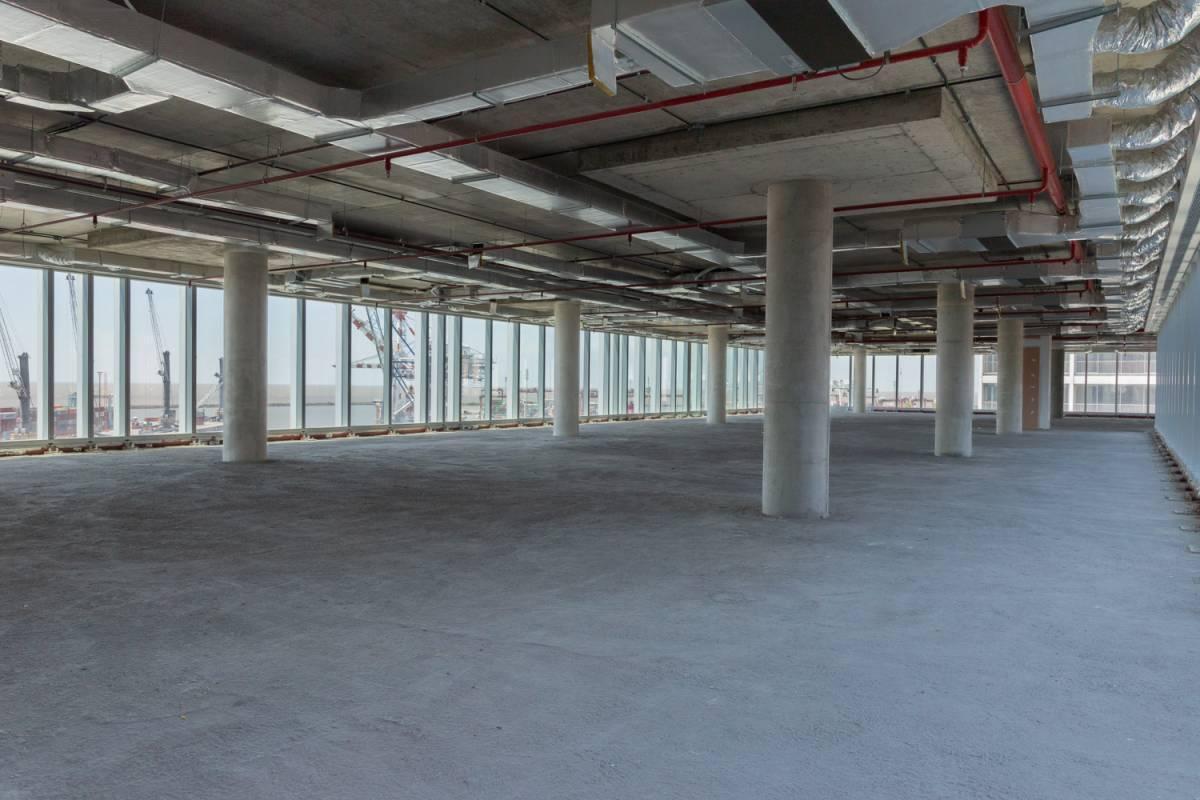 Foto de Oficinas en alquiler en Retiro - Distrito Quartier Puerto Retiro, imagen 3