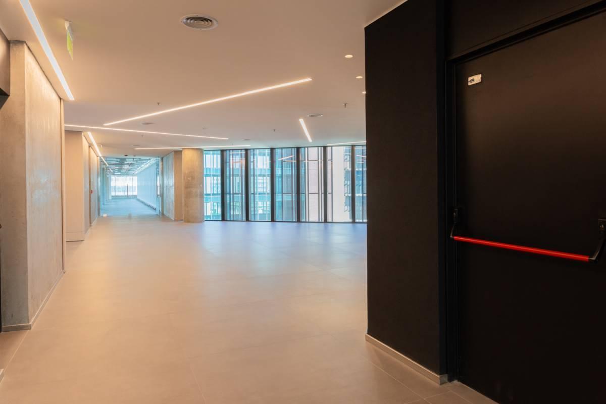 Foto de Oficinas en alquiler en Retiro - Distrito Quartier Puerto Retiro, imagen 4