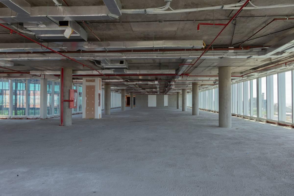 Foto de Oficinas en alquiler en Retiro - Distrito Quartier Puerto Retiro, imagen 3