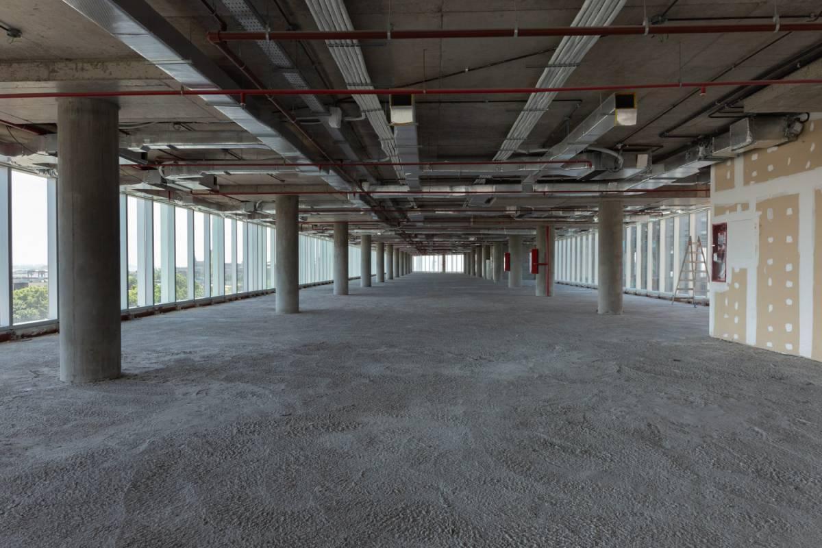Foto de Oficinas en alquiler en Retiro - Distrito Quartier Puerto Retiro, imagen 5
