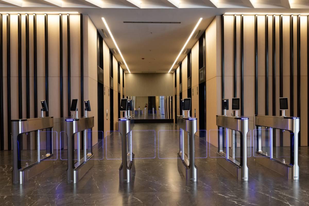 Foto de Oficinas en alquiler en Retiro - Distrito Quartier Puerto Retiro, imagen 2