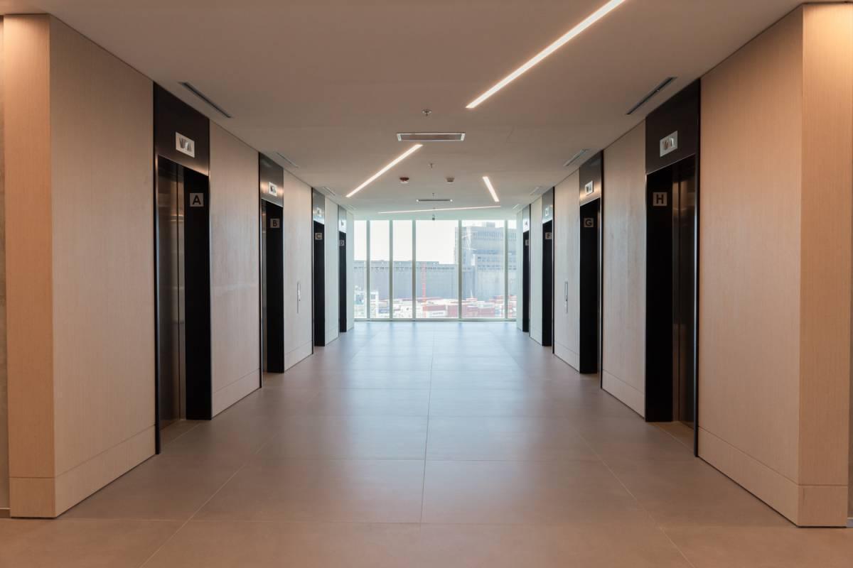 Foto de Oficinas en alquiler en Retiro - Distrito Quartier Puerto Retiro, imagen 3