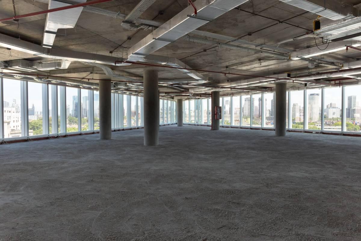 Foto de Oficinas en alquiler en Retiro - Distrito Quartier Puerto Retiro, imagen 5