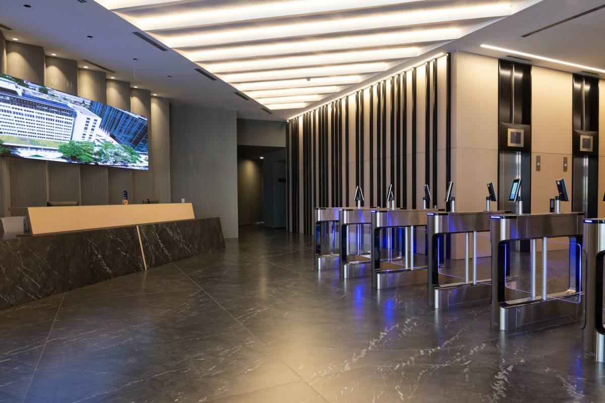 Foto de Oficinas en alquiler en Retiro - Distrito Quartier Puerto Retiro, imagen 2