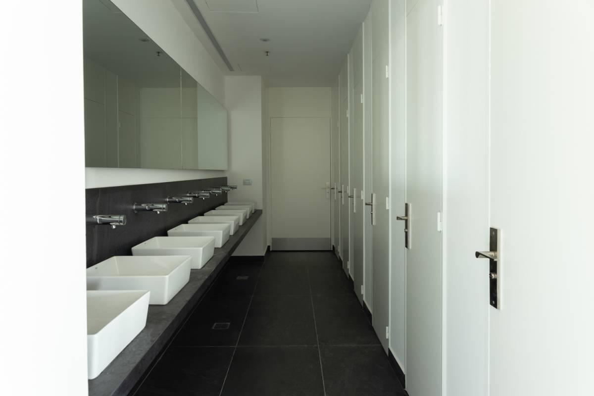 Foto de Oficinas en alquiler en Retiro - Distrito Quartier Puerto Retiro, imagen 2