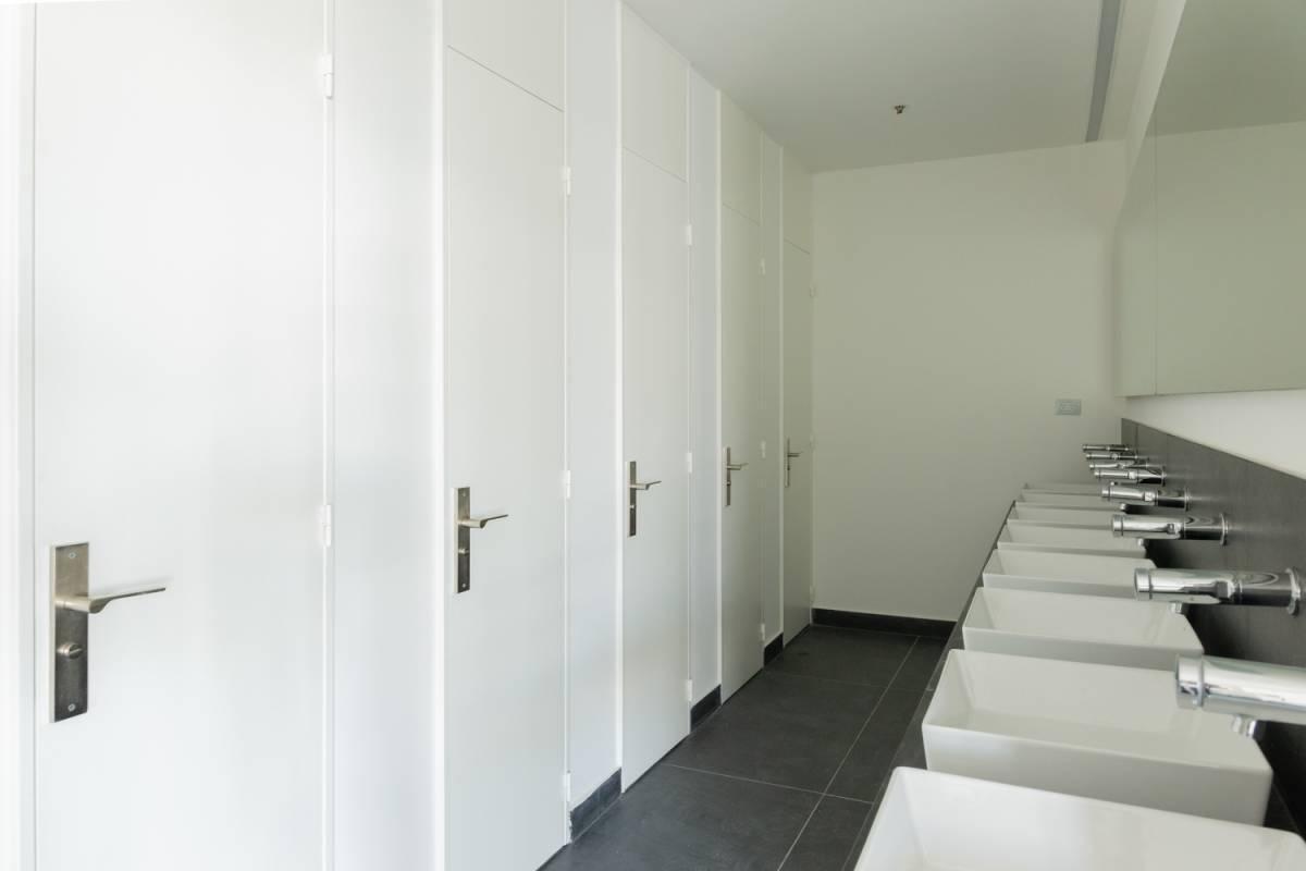 Foto de Oficinas en alquiler en Retiro - Distrito Quartier Puerto Retiro, imagen 3