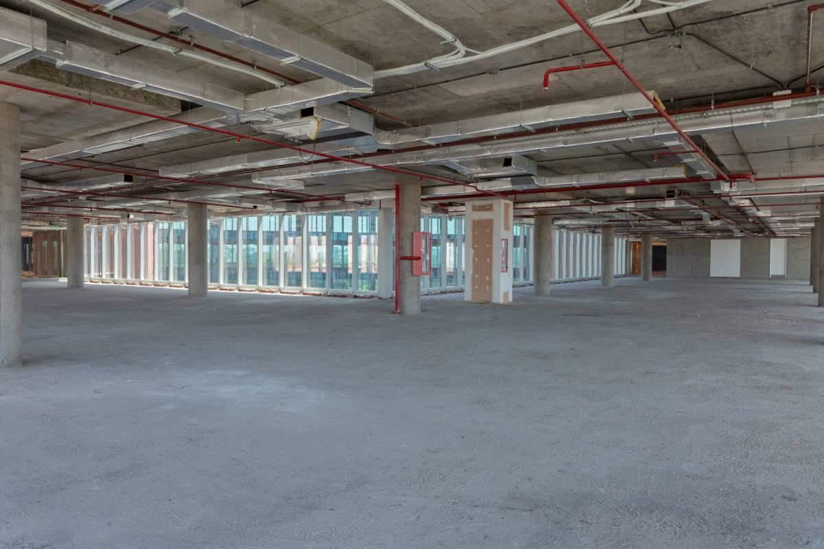 Foto de Oficinas en alquiler en Retiro - Distrito Quartier Puerto Retiro, imagen 5