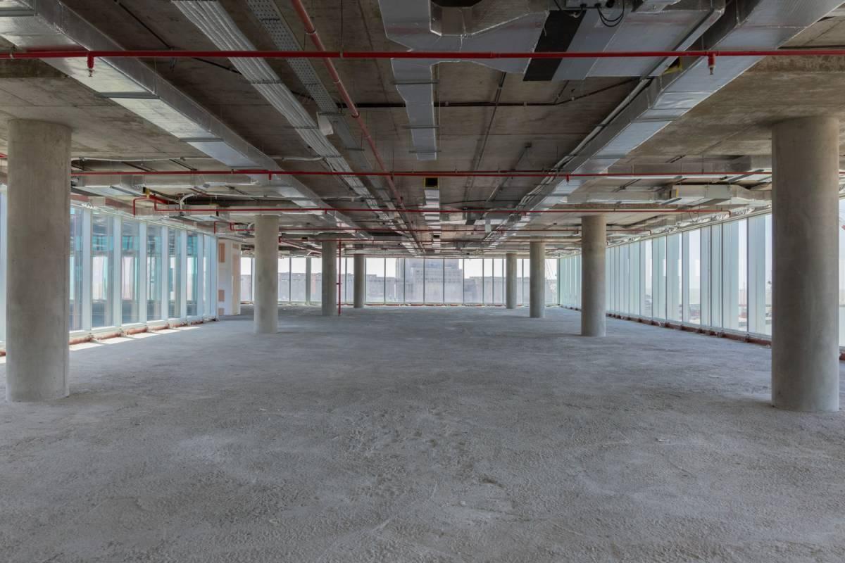 Foto de Oficinas en alquiler en Retiro - Distrito Quartier Puerto Retiro, imagen 2