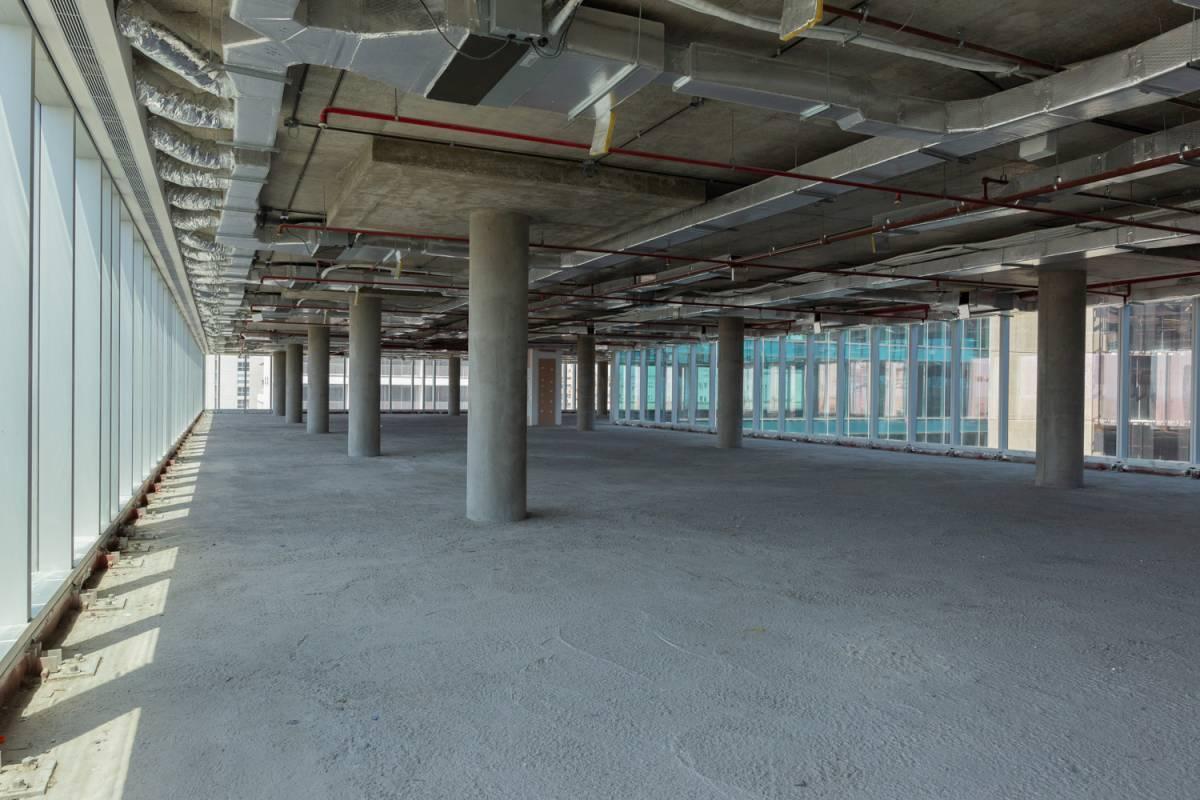 Foto de Oficinas en alquiler en Retiro - Distrito Quartier Puerto Retiro, imagen 5
