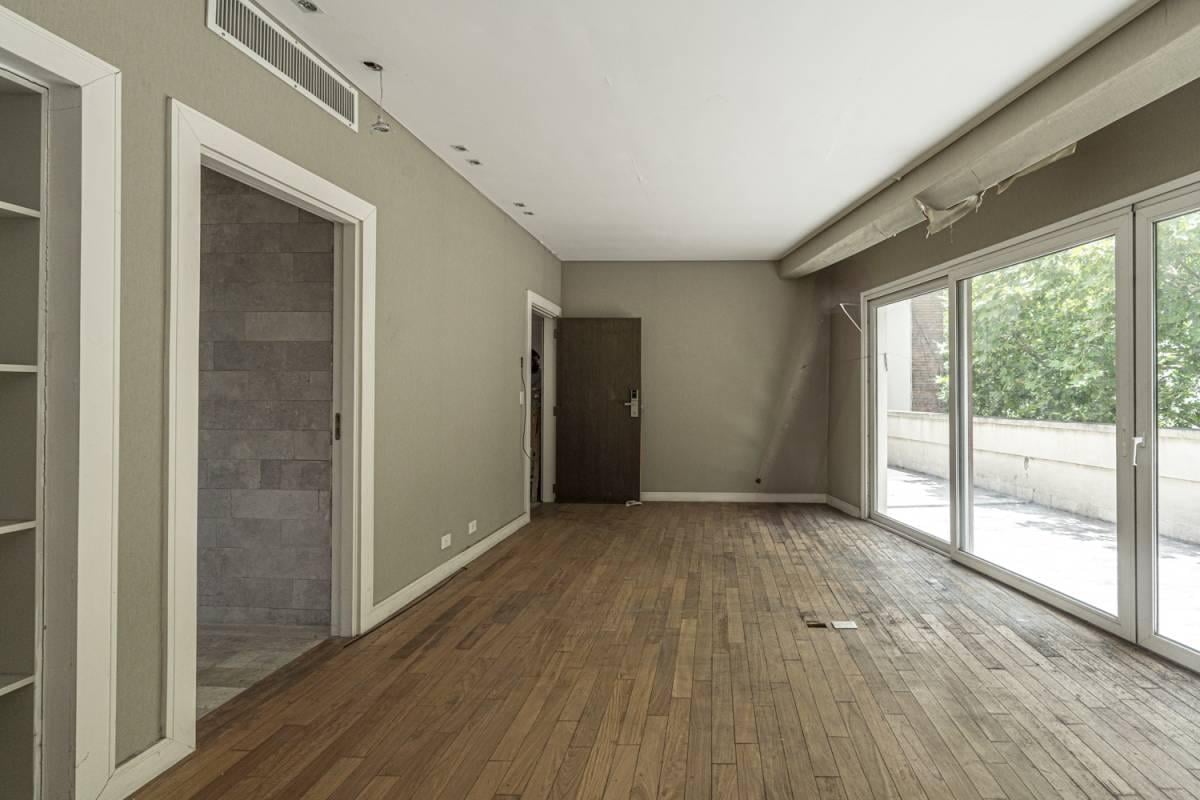 Edificio vivienda en venta a terminar