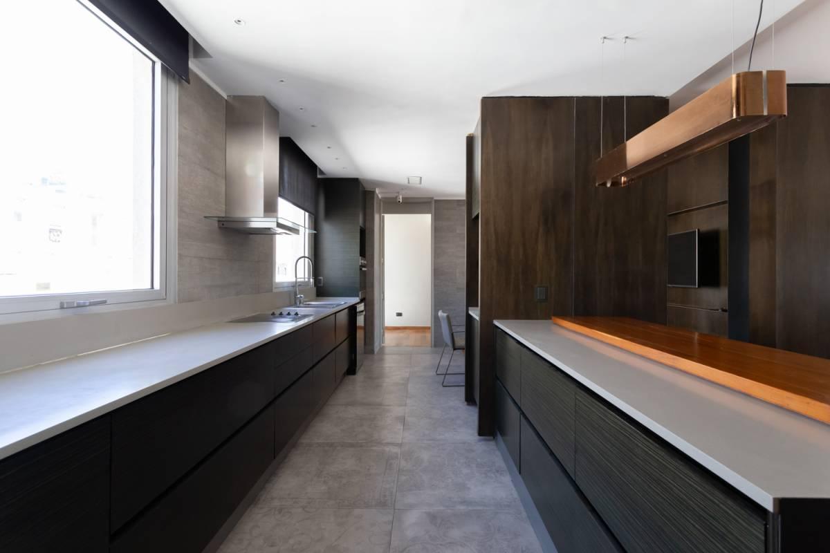 Triplex en Venta en Puerto Madero 5