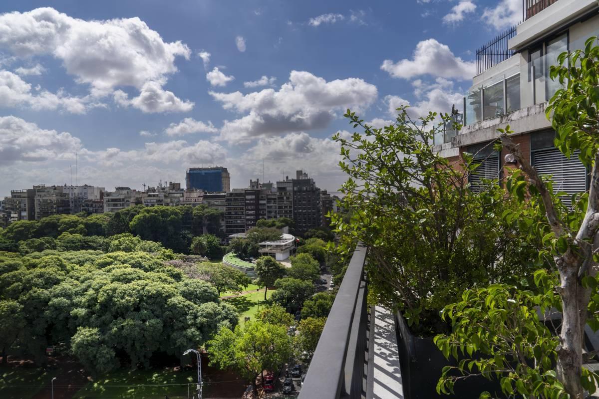 Propiedad en Argentina