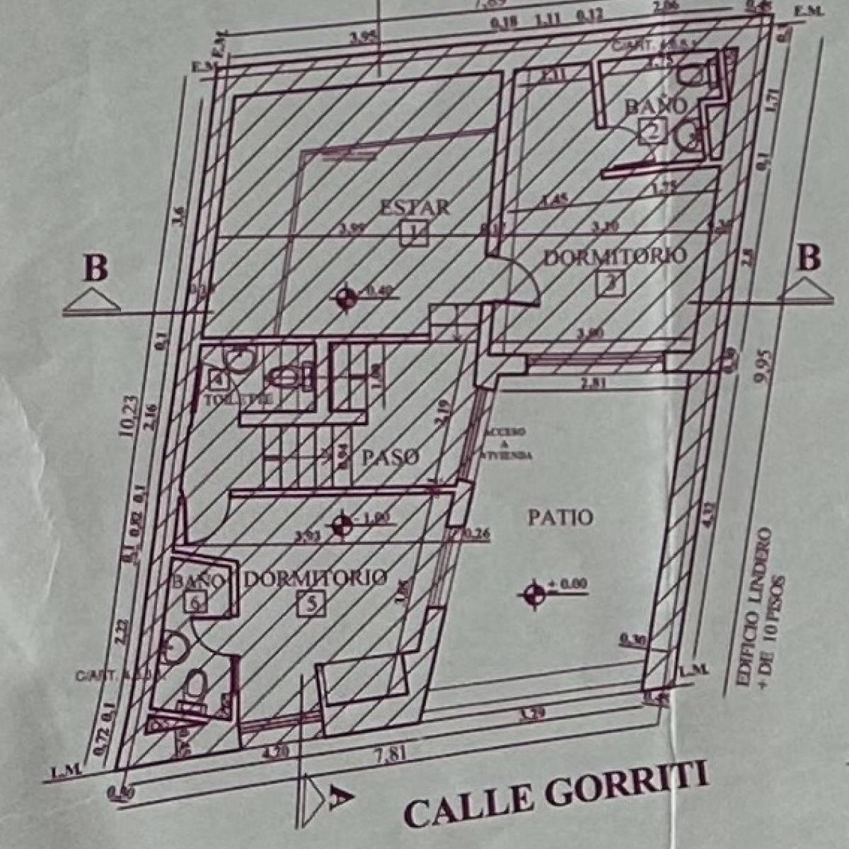 Plano 3