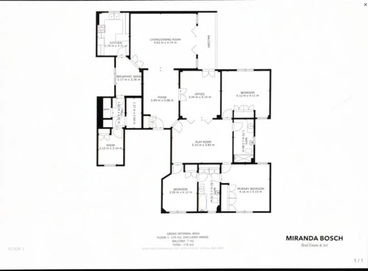 Plano 1