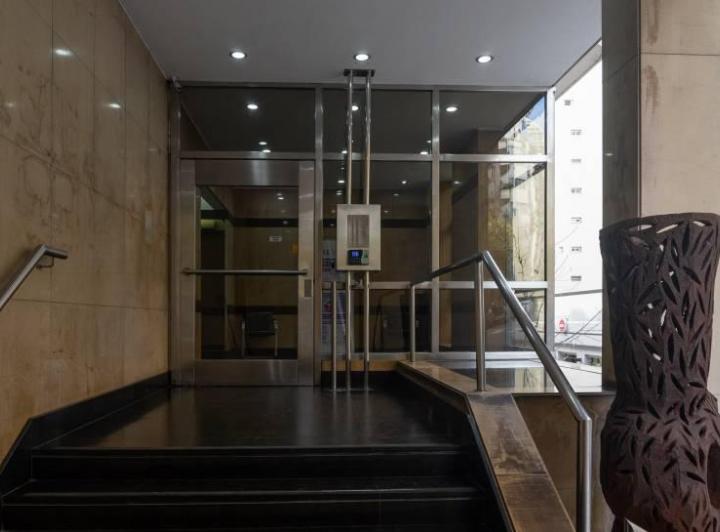 Foto de Oficinas apto profesional - Esmeralda 1320 - 7B, imagen 2