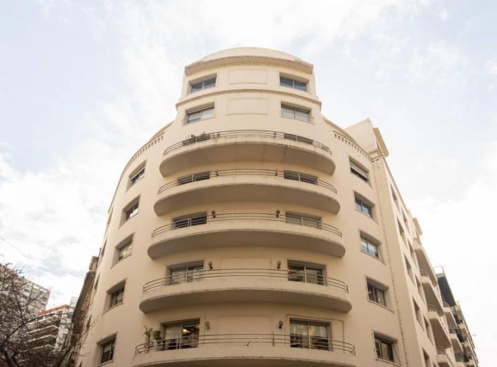 Oficinas apto profesional - Esmeralda 1320 - 7B