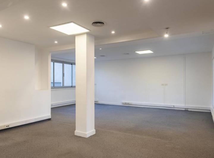 Foto de Oficinas apto profesional - Esmeralda 1320 - 7B, imagen 5