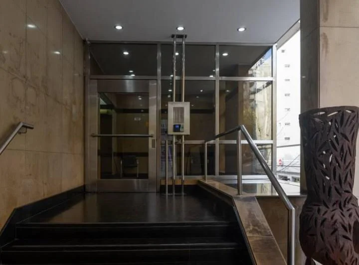 Foto de Oficinas apto profesional - Esmeralda 1320 - 1A, imagen 1