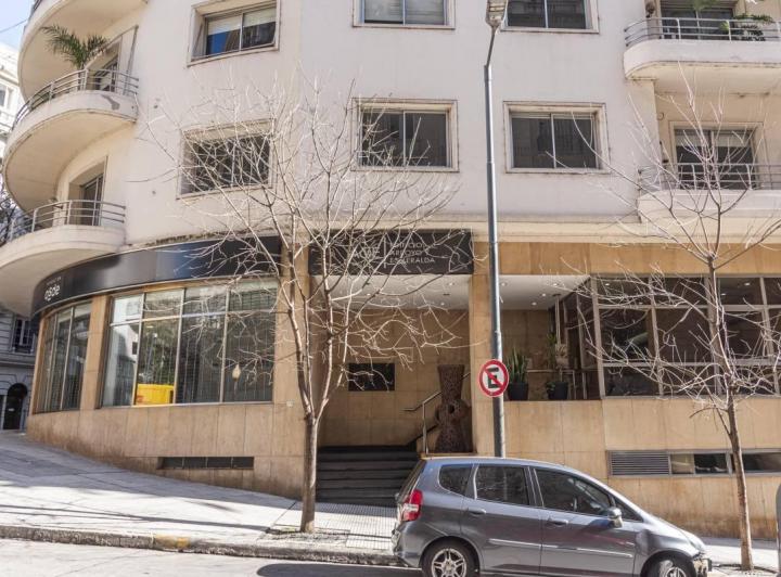 Oficinas apto profesional - Esmeralda 1320 - 1A