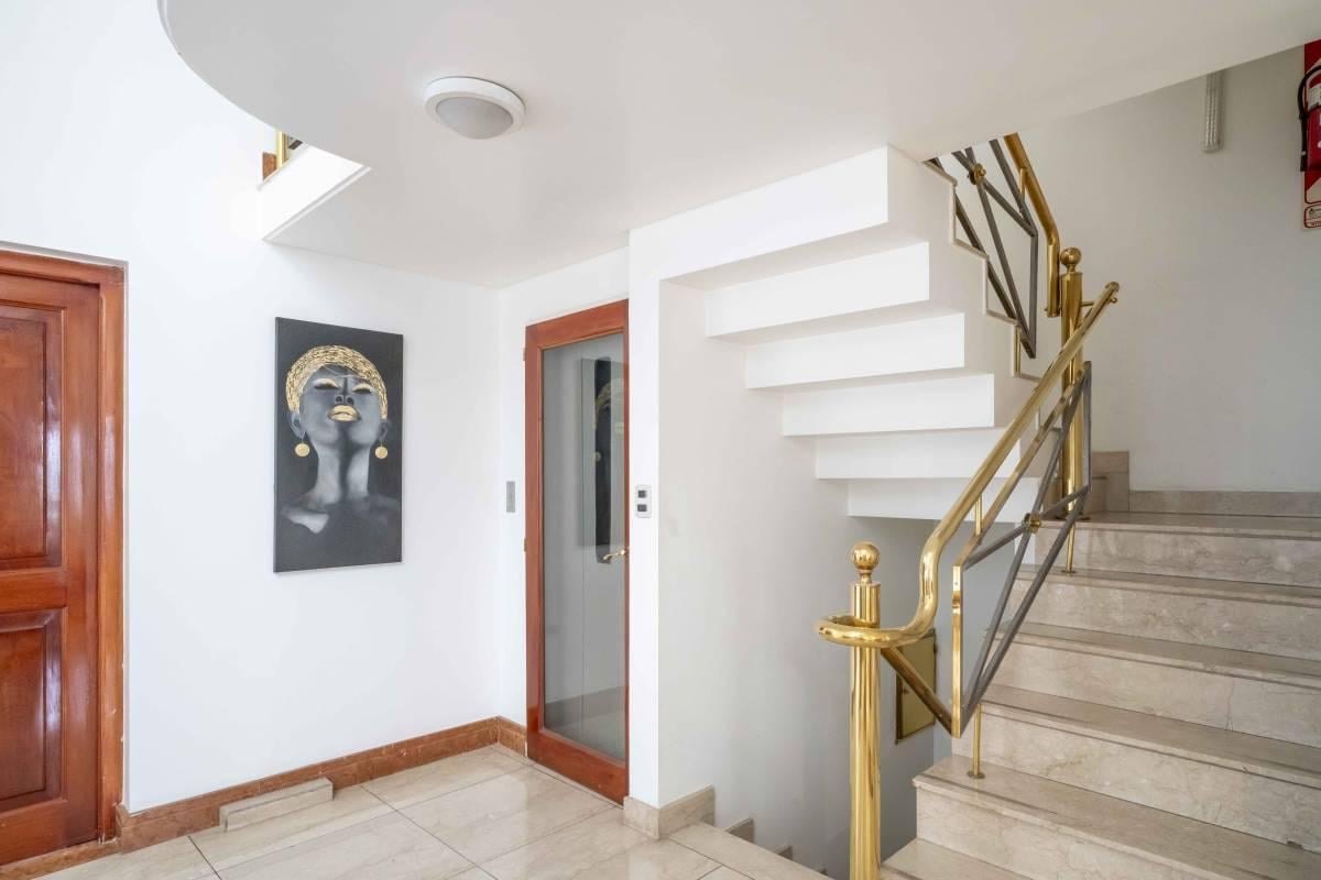 Foto de CASA - PETIT HOTEL - RECOLETA, imagen 4