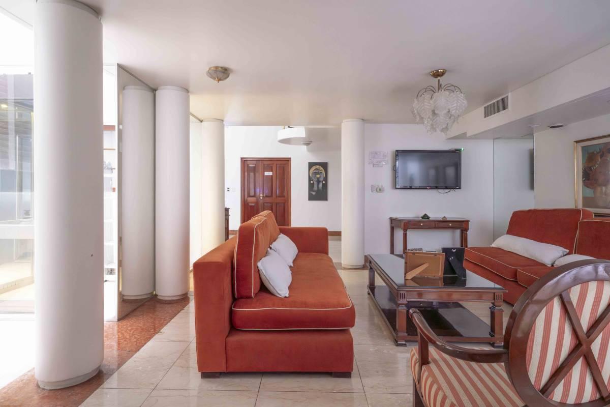 Foto de CASA - PETIT HOTEL - RECOLETA, imagen 5