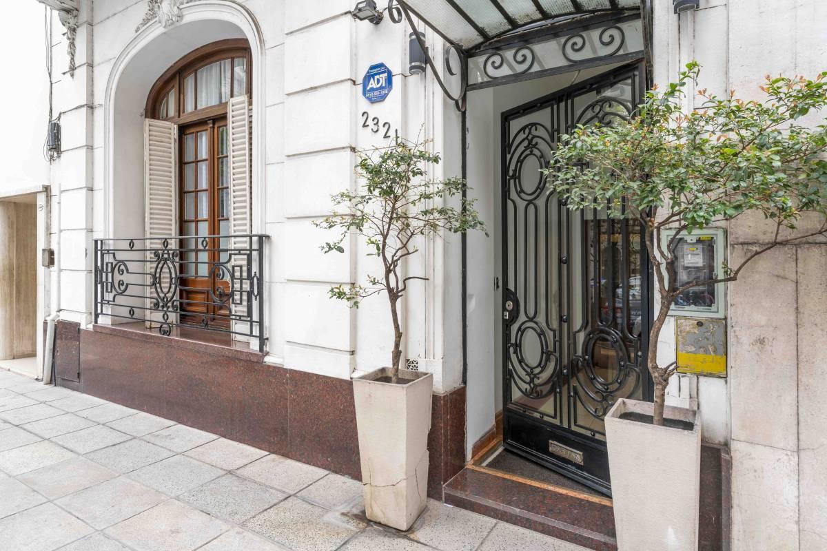 Foto de CASA - PETIT HOTEL - RECOLETA, imagen 2