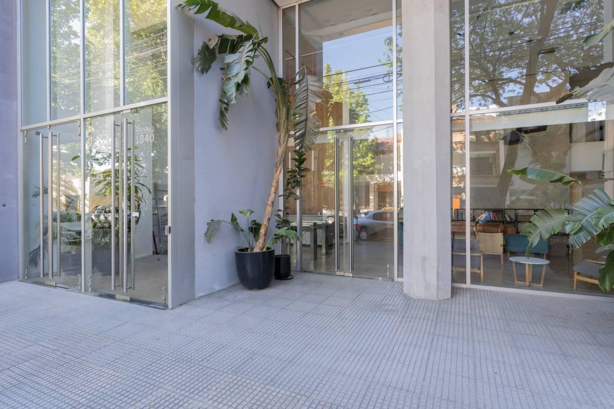 Foto de Oficina a estrenar en Palermo Hollywood, imagen 2