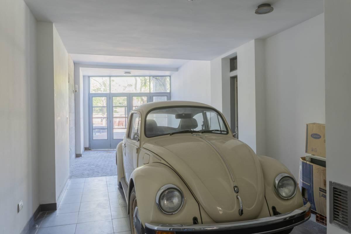 Foto de Local comercial en venta Av. Luis María Campos 485, imagen 4
