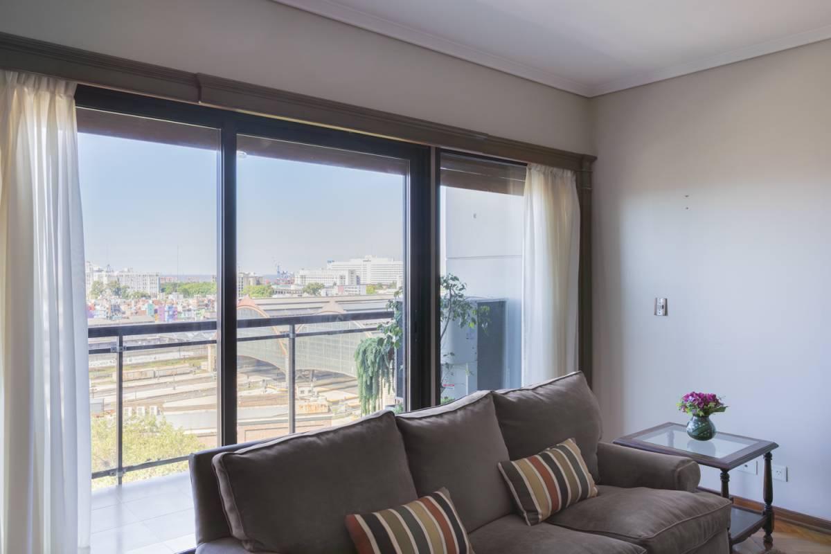 Foto de Av. del Libertador y Suipacha, imagen 5