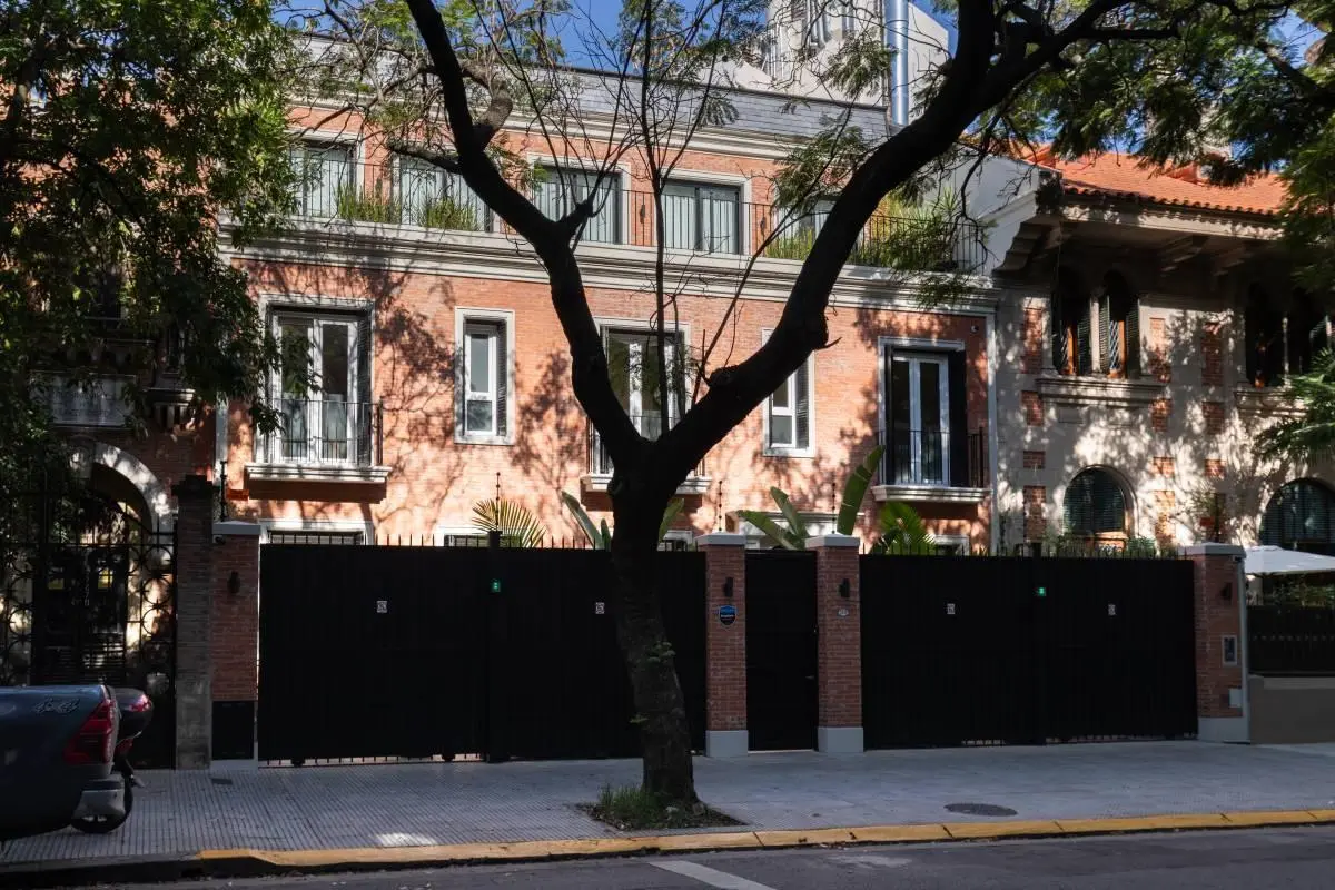 Ortiz de Ocampo y Martín Coronado 2