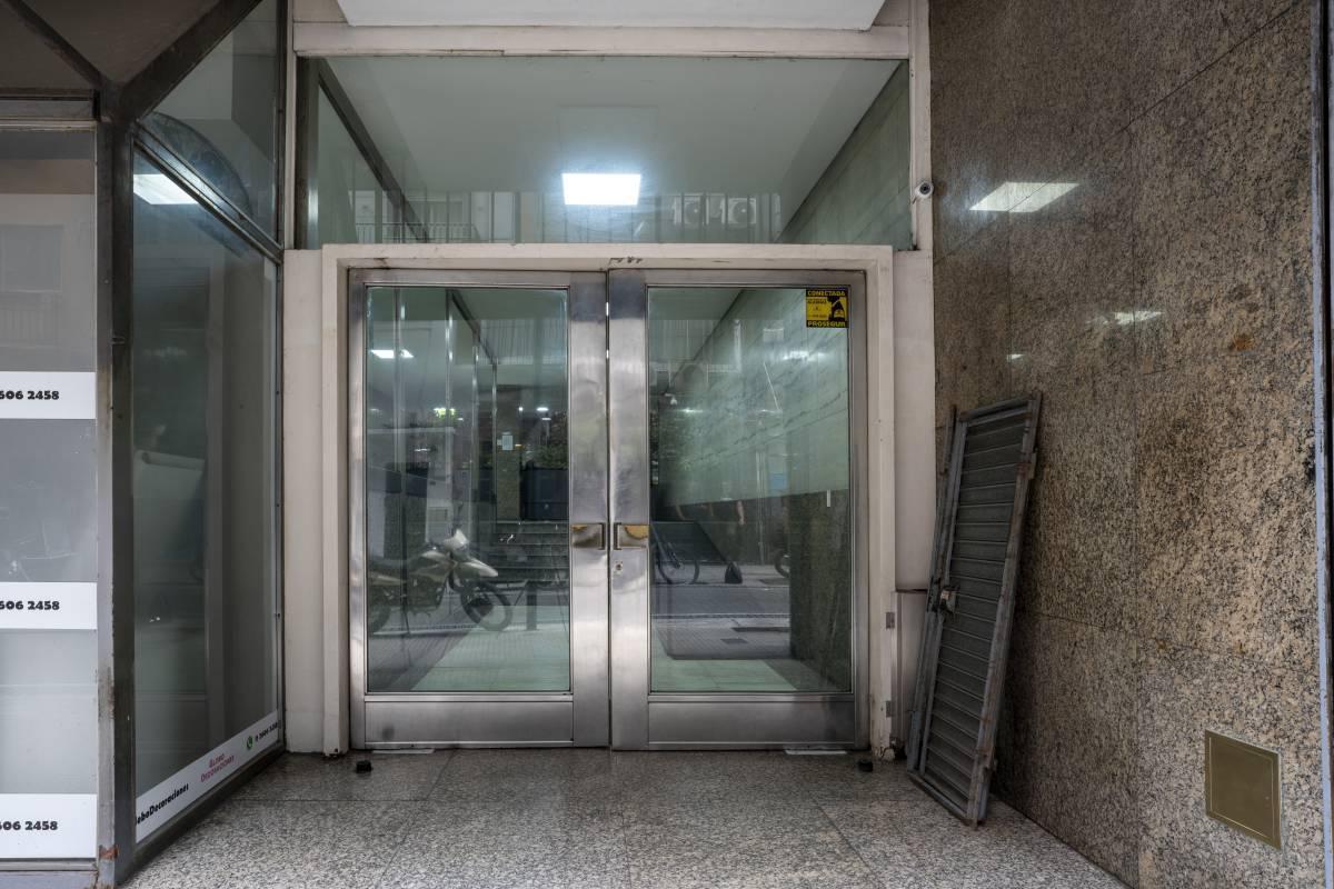 Foto de Oficina corporativa en alquiler - Excelente vista, imagen 2