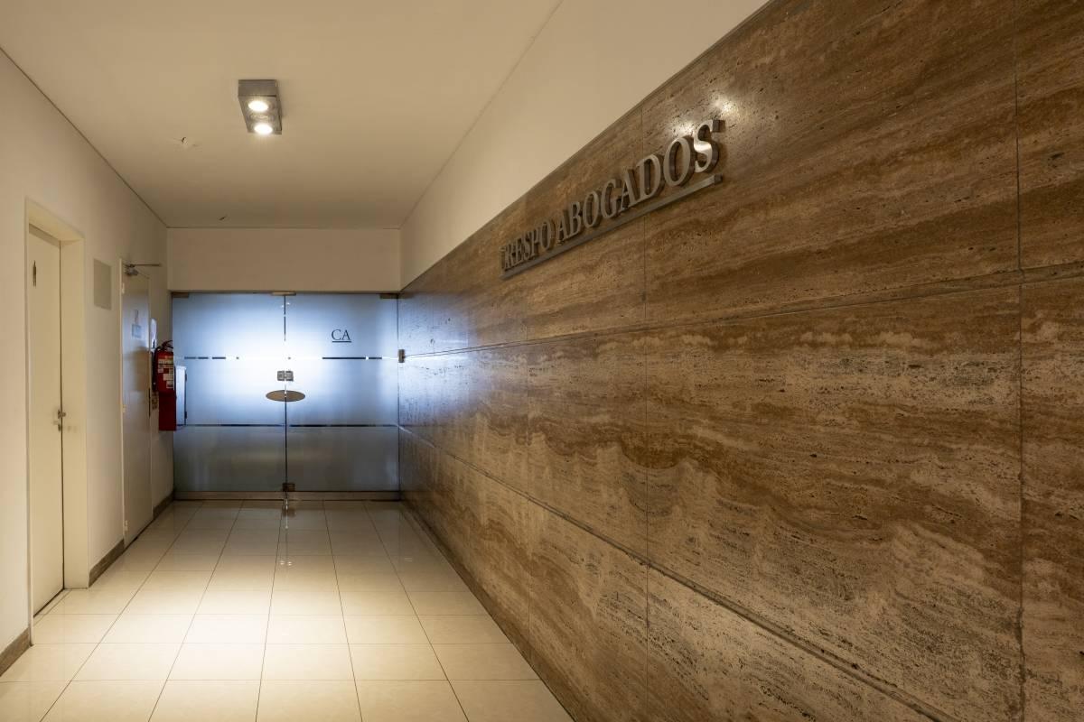 Foto de Oficina corporativa en alquiler - Excelente vista, imagen 5