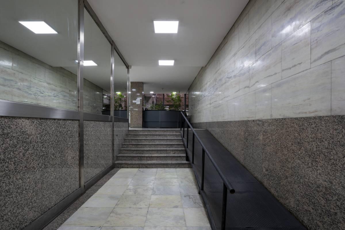 Foto de Oficina corporativa en alquiler - Excelente vista, imagen 3
