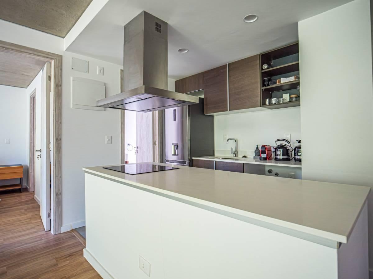Foto de Departamento en alquiler anual de 1 dormitorio en Be House - San Rafael, imagen 4