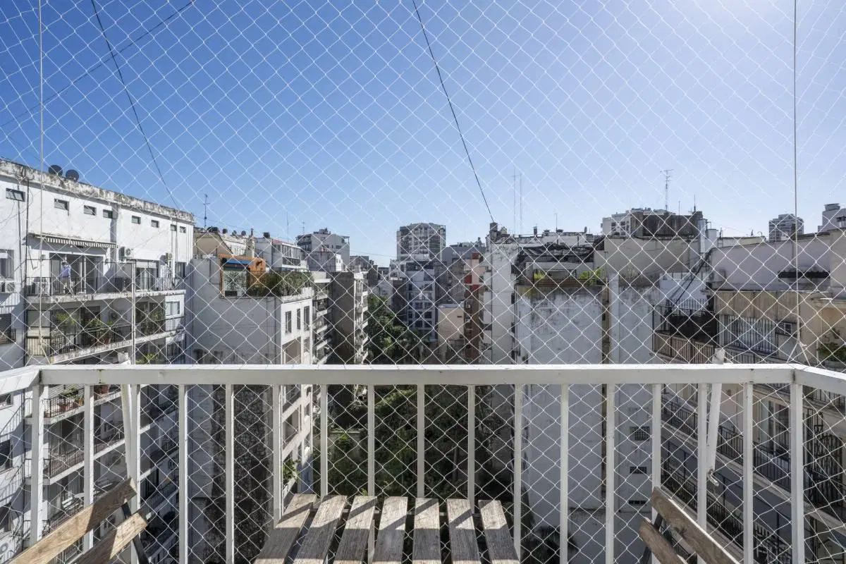 Arenales y Paraná 3