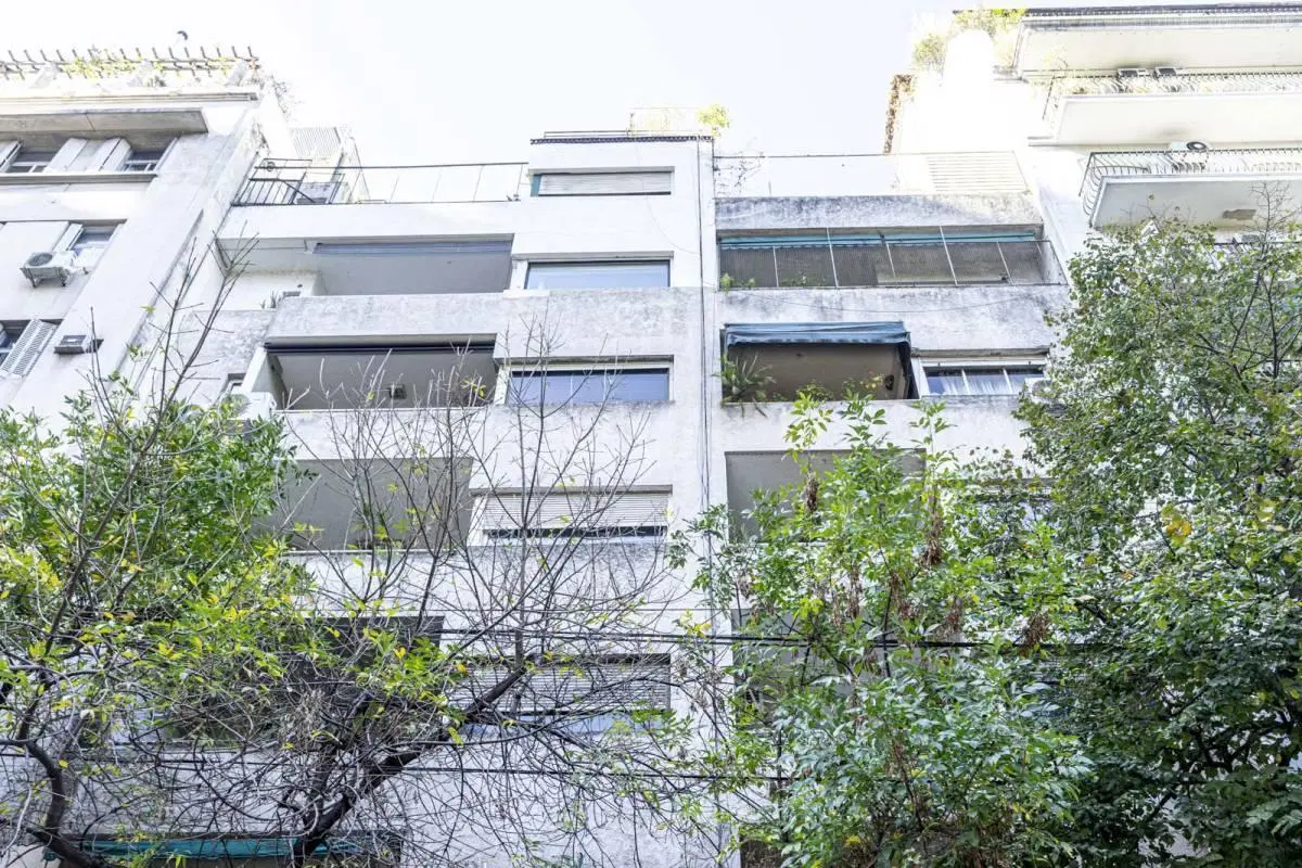 República Árabe Siria y Av. Las Heras 3