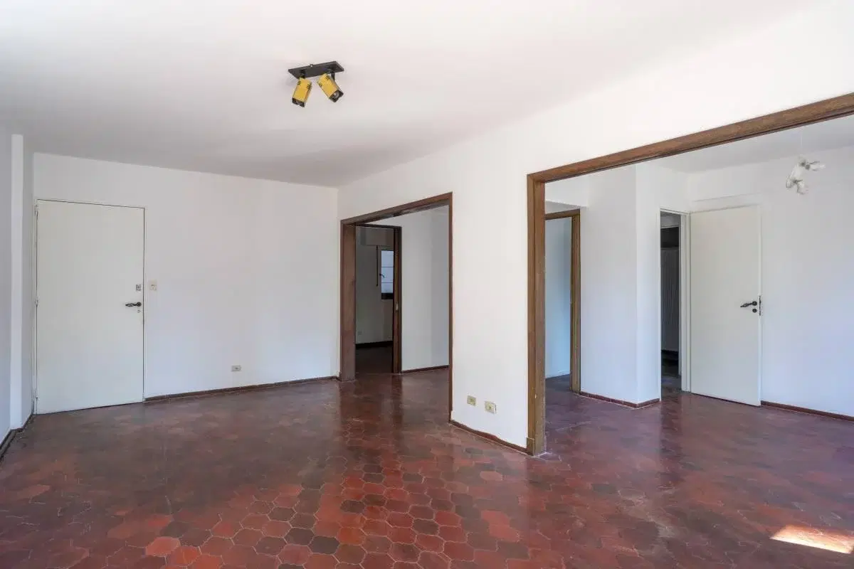 Dorrego y Luis Maria Campos 4