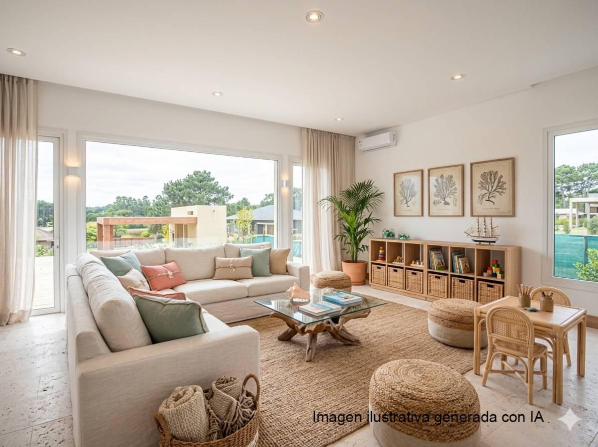 Foto de Casa en venta de 6 suites en Laguna Escondida, José Ignacio, imagen 3