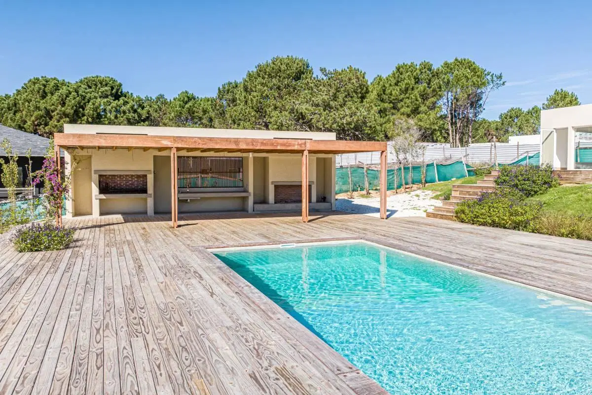Casa en venta de 6 suites en Laguna Escondida, José Ignacio 8