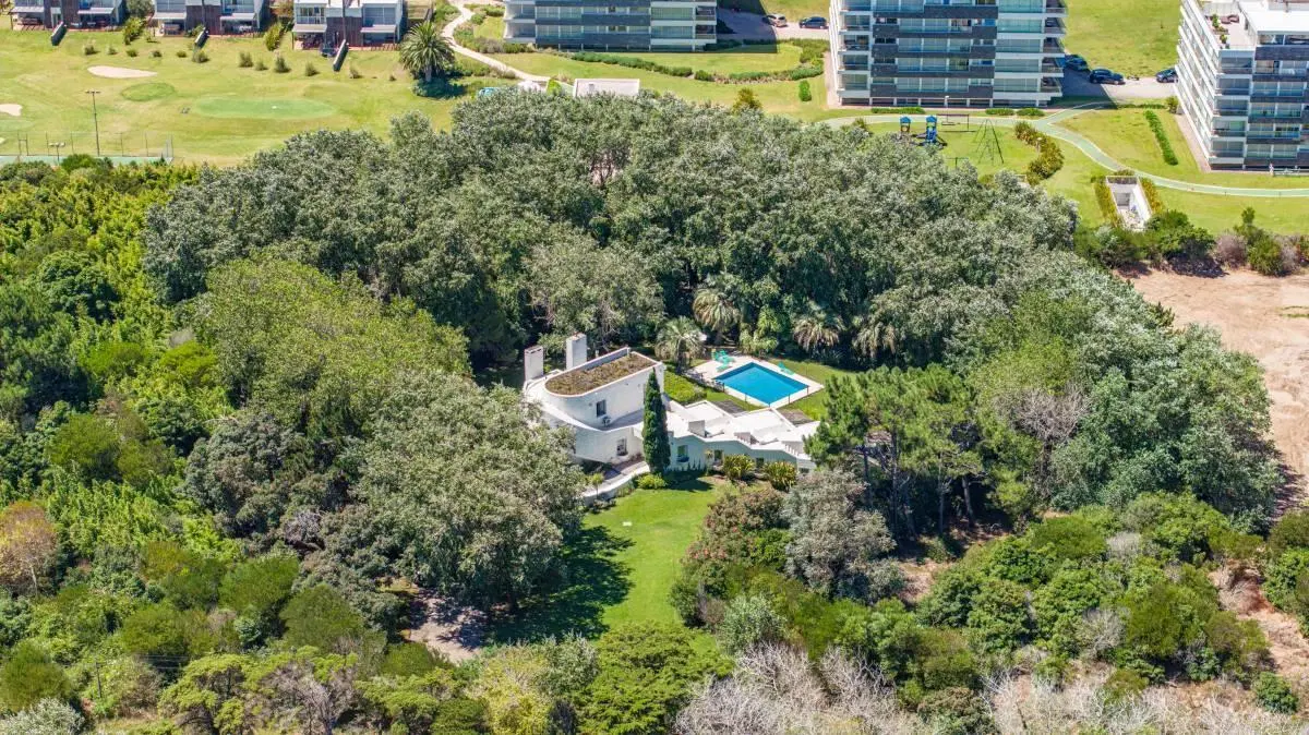 Lote en venta de 1 ha. en Rincon del Indio a 1 cuadra del mar 4