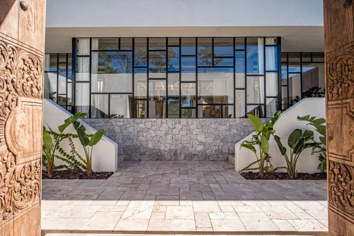 Casa en venta en Reserva Montoya 5 dormitorios con pileta 4
